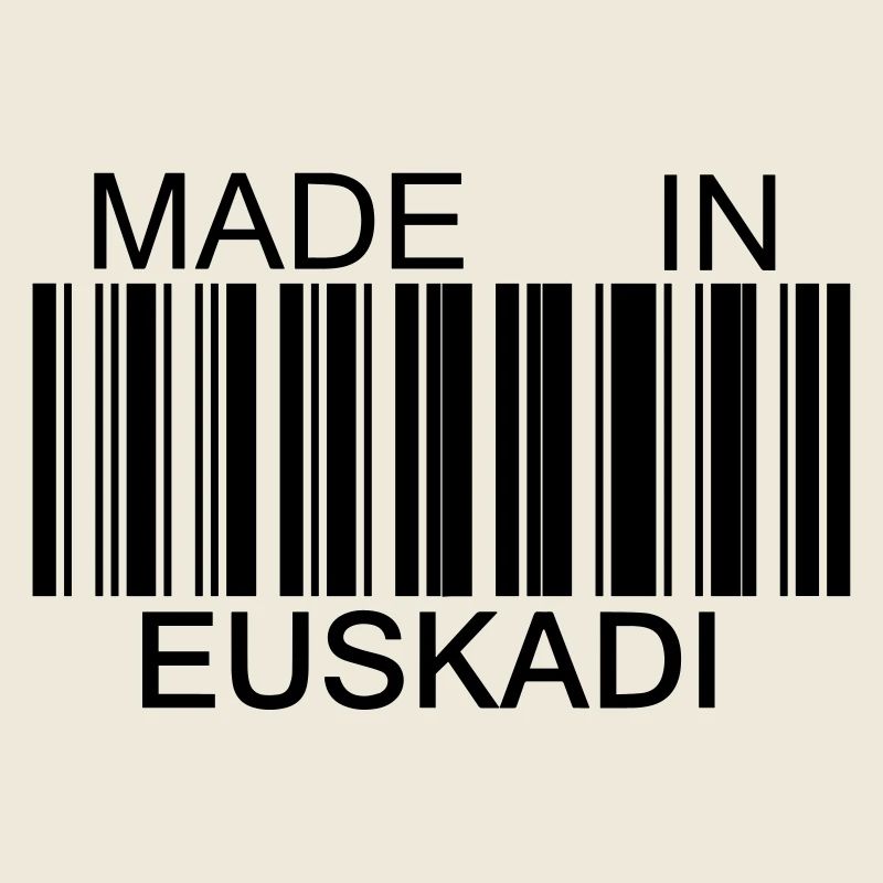 Made in Euskadi