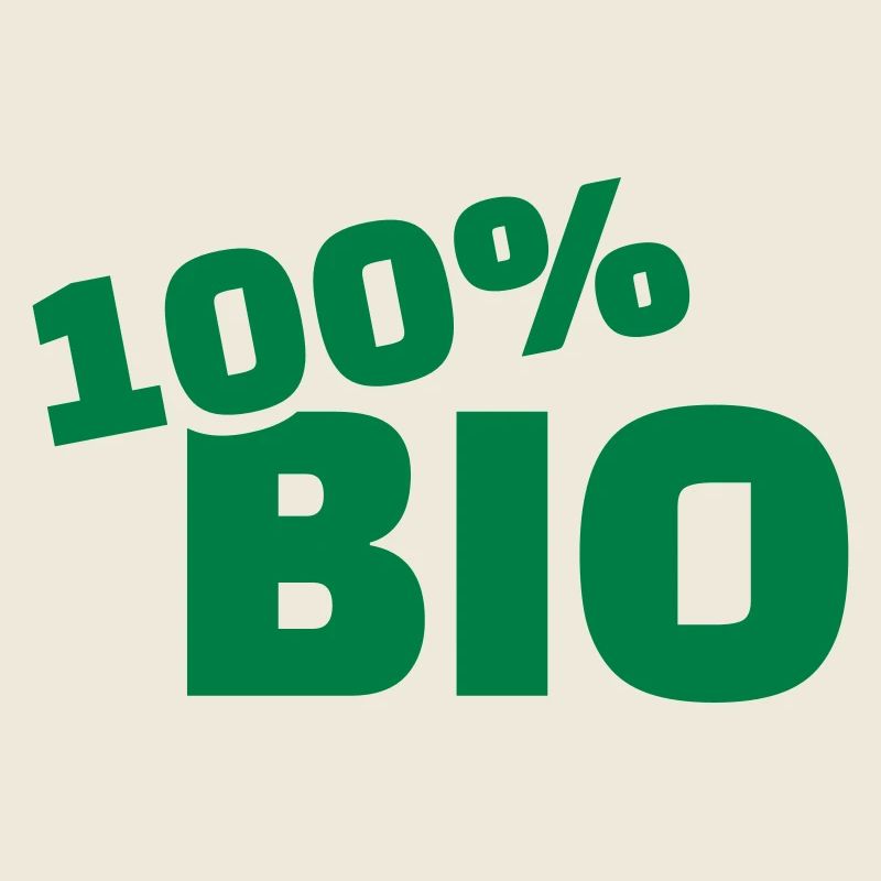 100% Bio