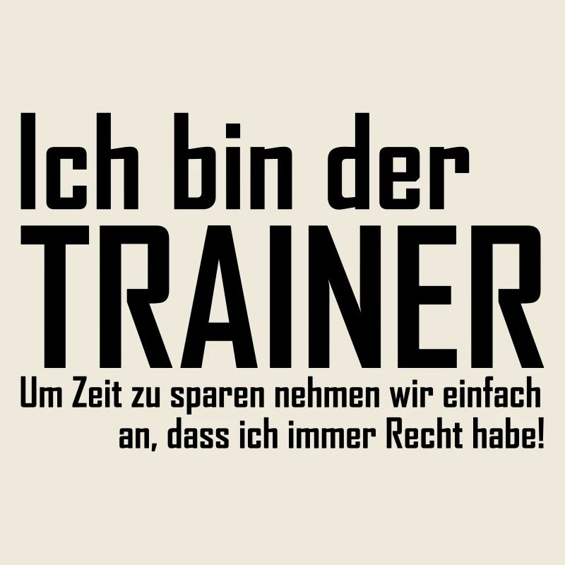 Trainer