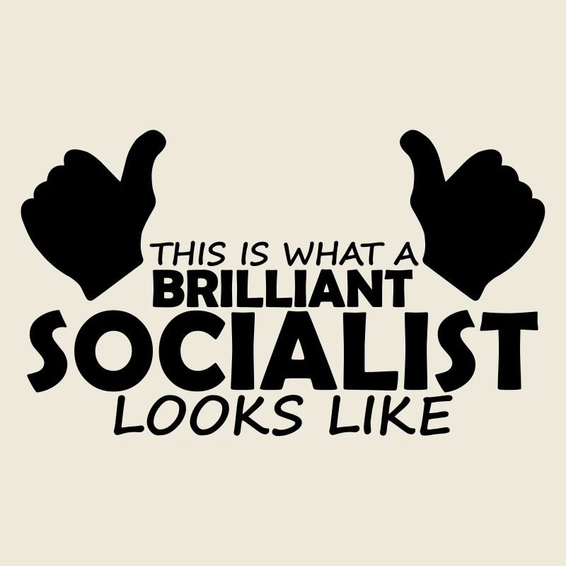 brilliant socialist