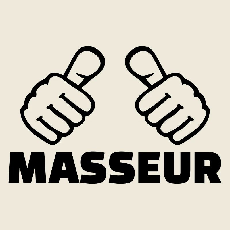 Masseur