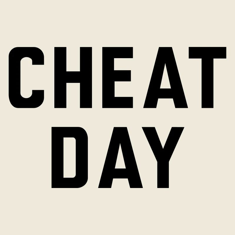 Cheat Day