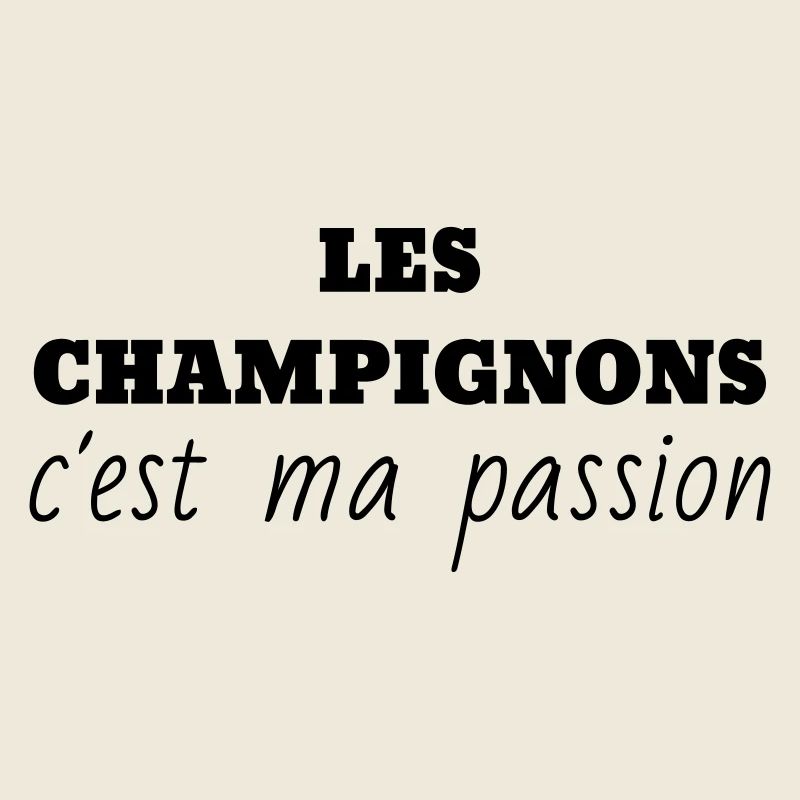 Chasse aux champignons / Champignon / Cueillette