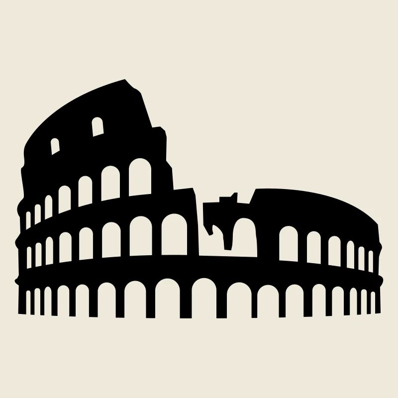 coliseum colosseum
