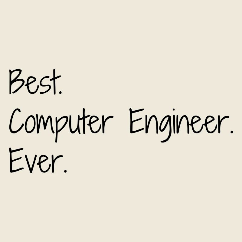 Computer / Informatiker / Aussenseiter / Ingenieur