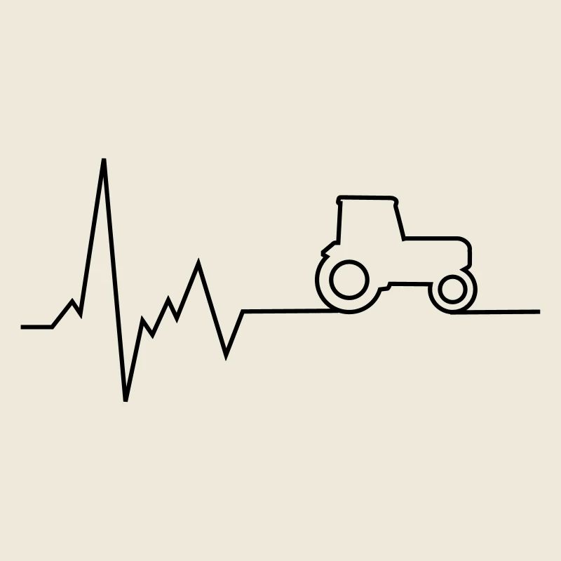 herzschlag schlepper