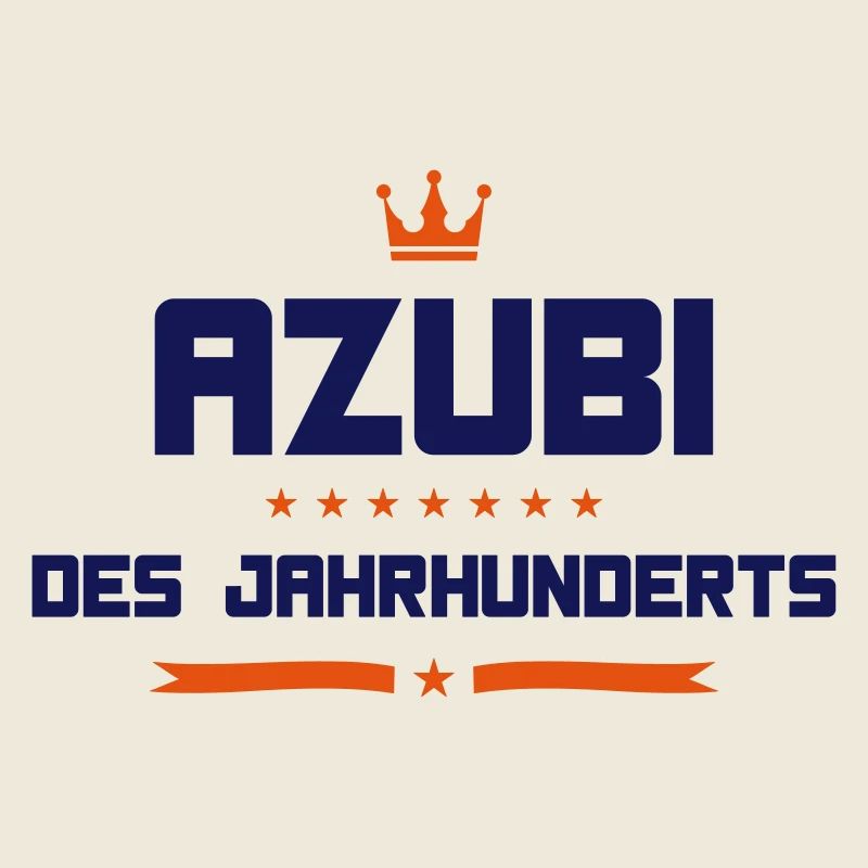 azubi des jahrhunderts