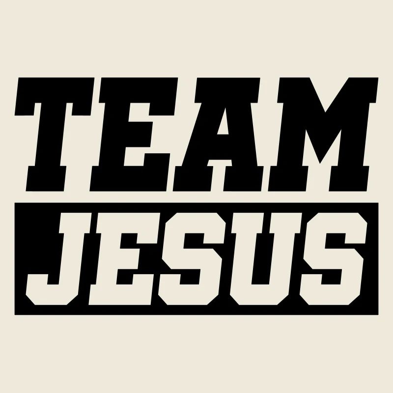 L’équipe de Jésus