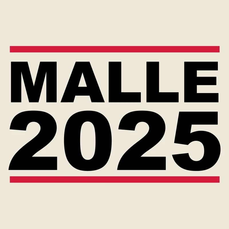MALLE 2025