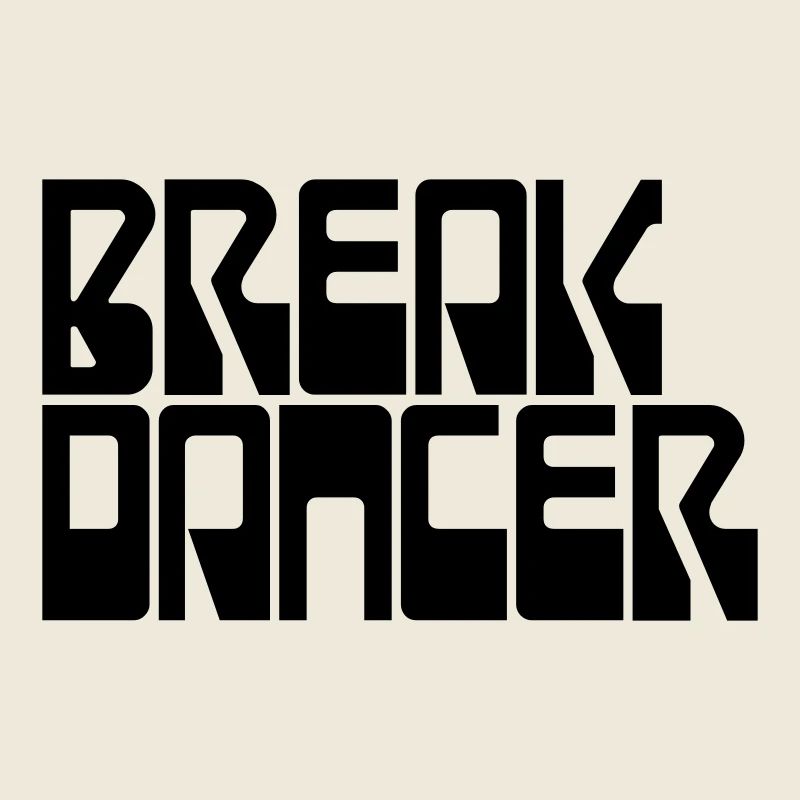 Break Dancer