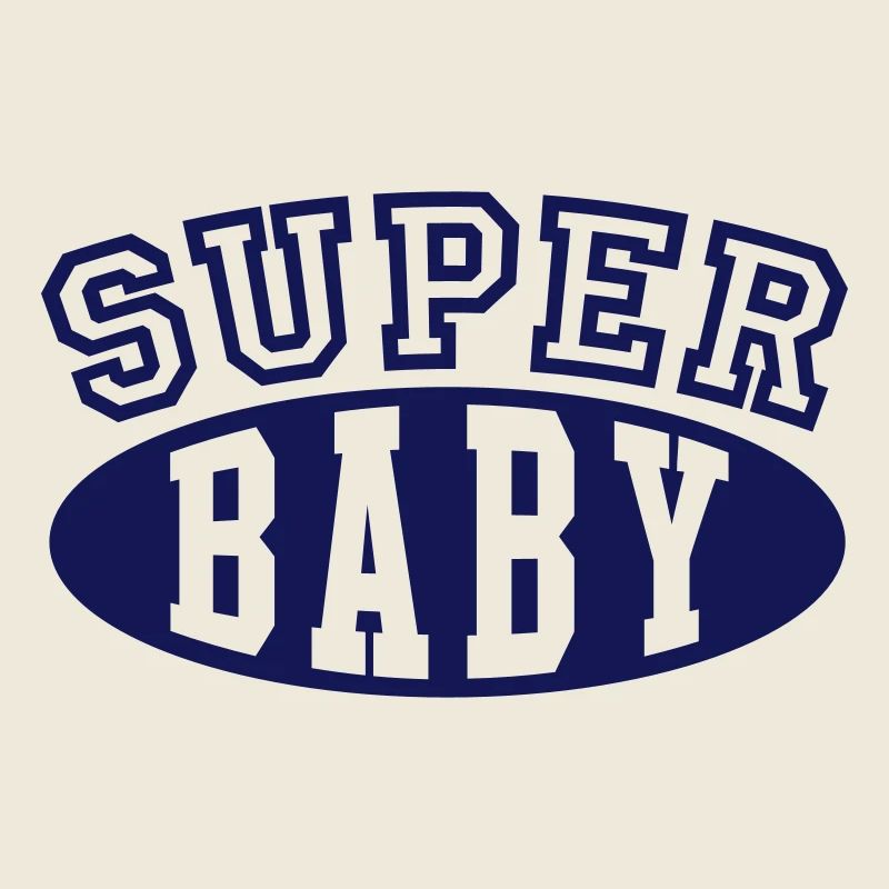 SUPER BABY