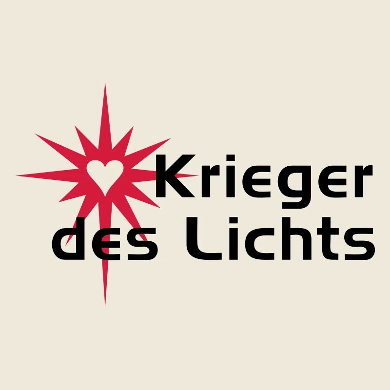 KRIEGER DES LICHTS