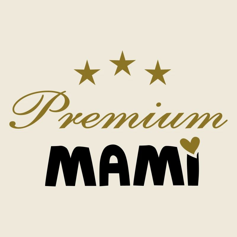 Premium Mami