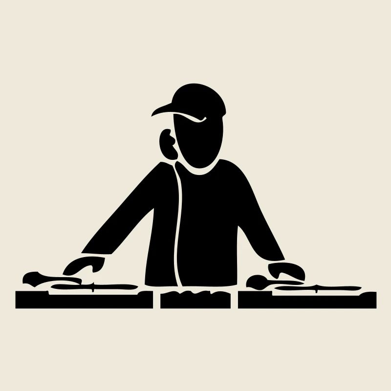 DJ