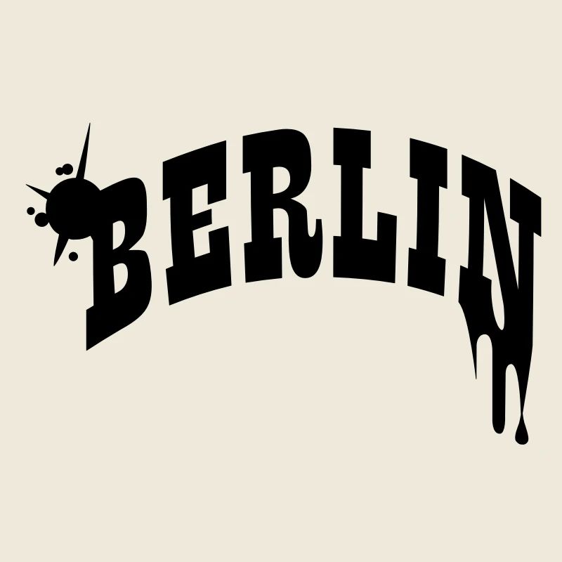 Berlin Caption