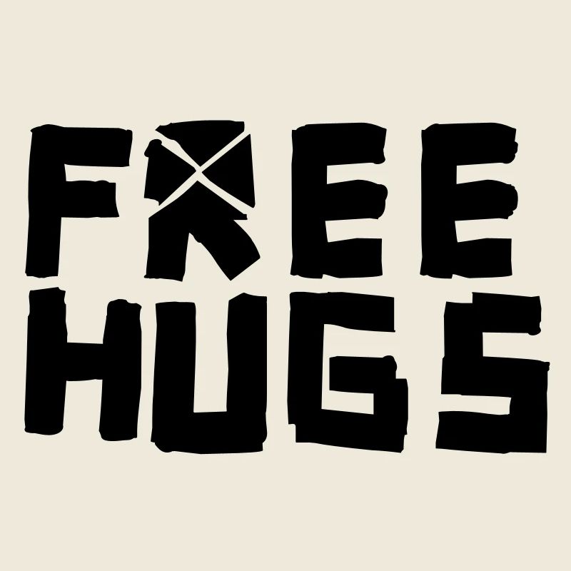 free hugs