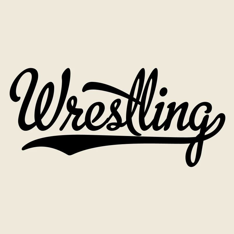 wrestling