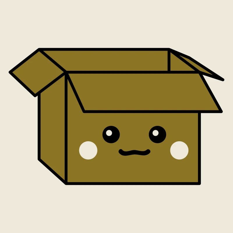 Cute Carton