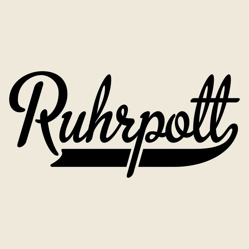 Ruhrpott
