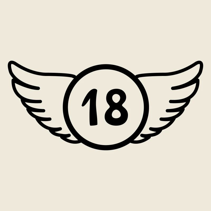18