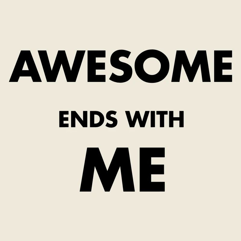 Awesome