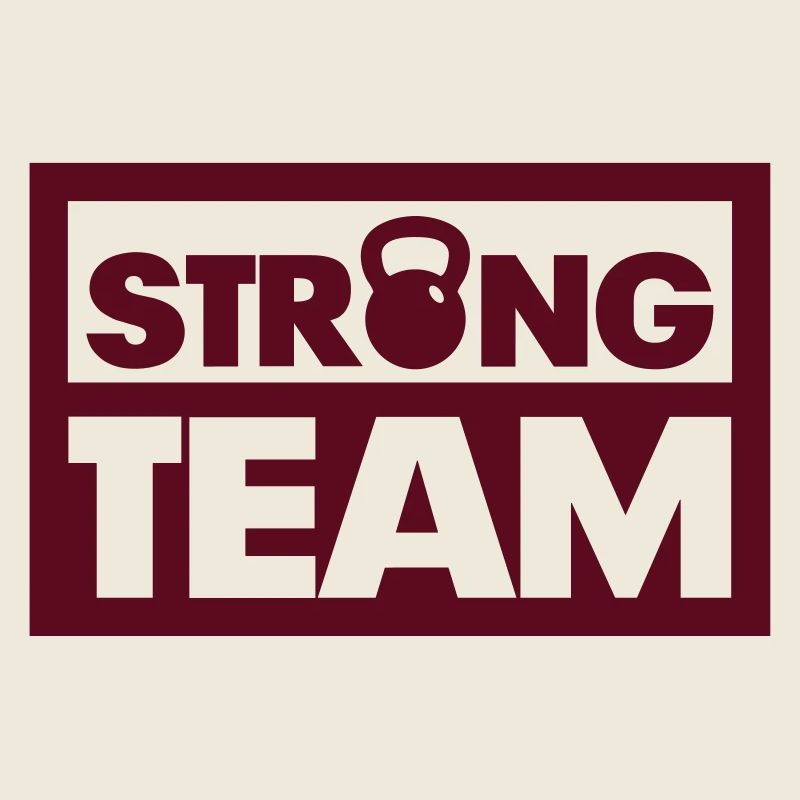 Strong Team