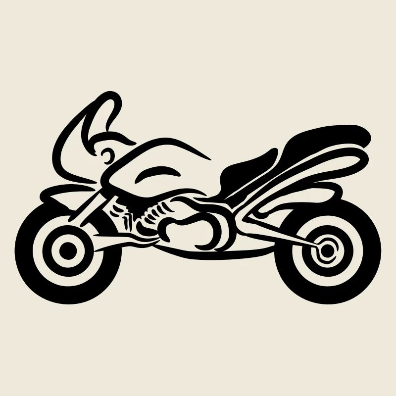 motorcycle sport quickly