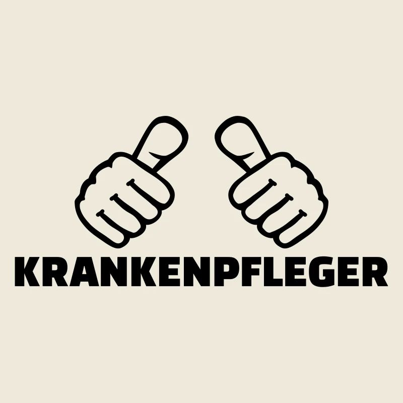 Krankenpfleger