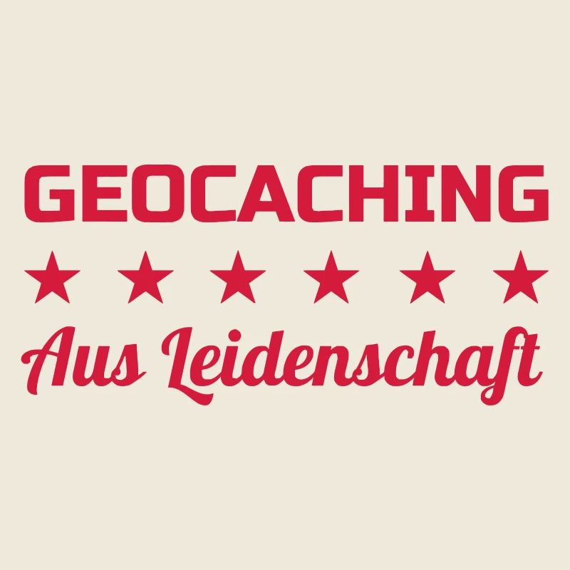Geocaching / Geocacher / Boussole / Orientation