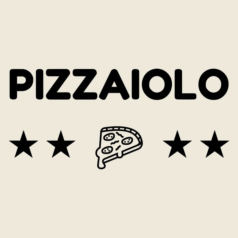 Pizza / Pizzaiolo / Pizza Chef / Pizzachef