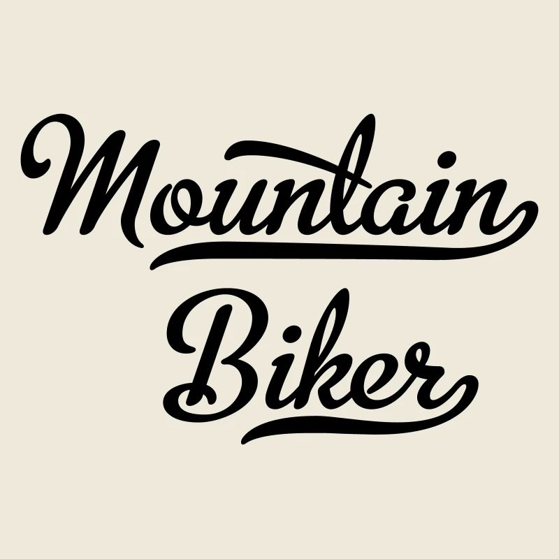 Mountain Bikers