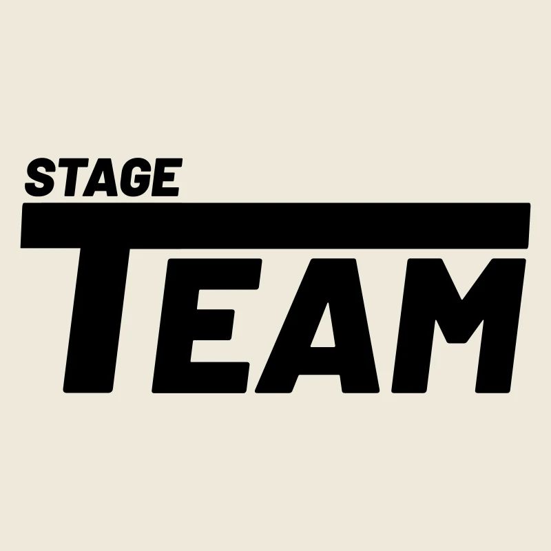 stage team theater band Spotlight