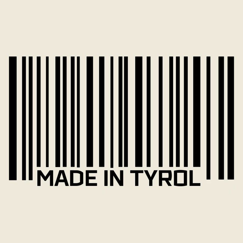 Made in Tyrol