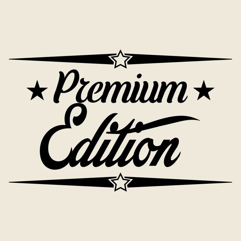 premium edition
