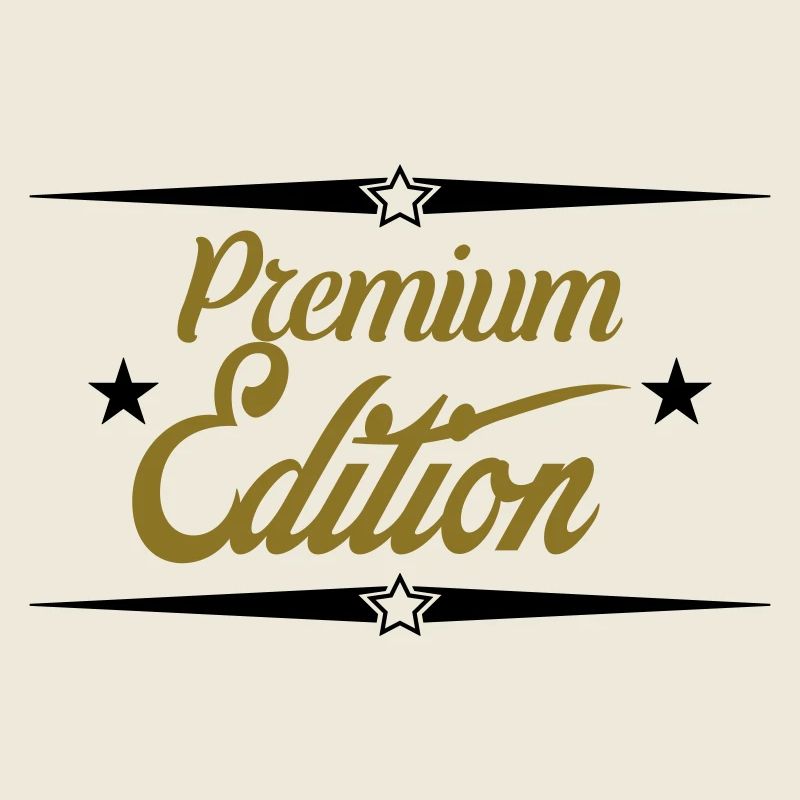 premium edition