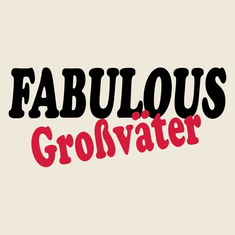 Fabulous Großväter