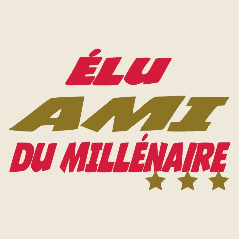 Elu AMI du millénaire