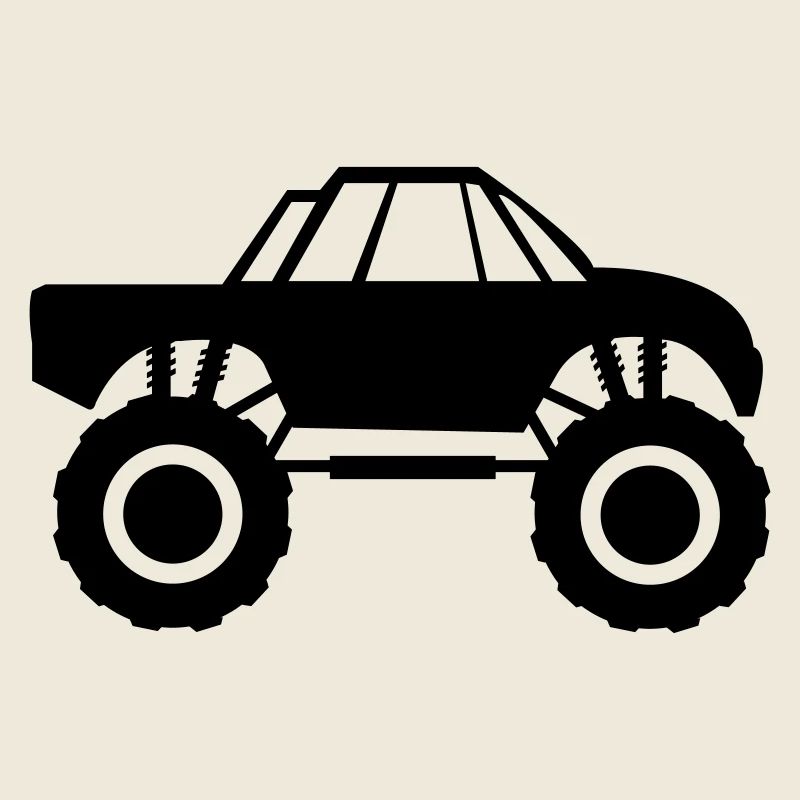 monster truck
