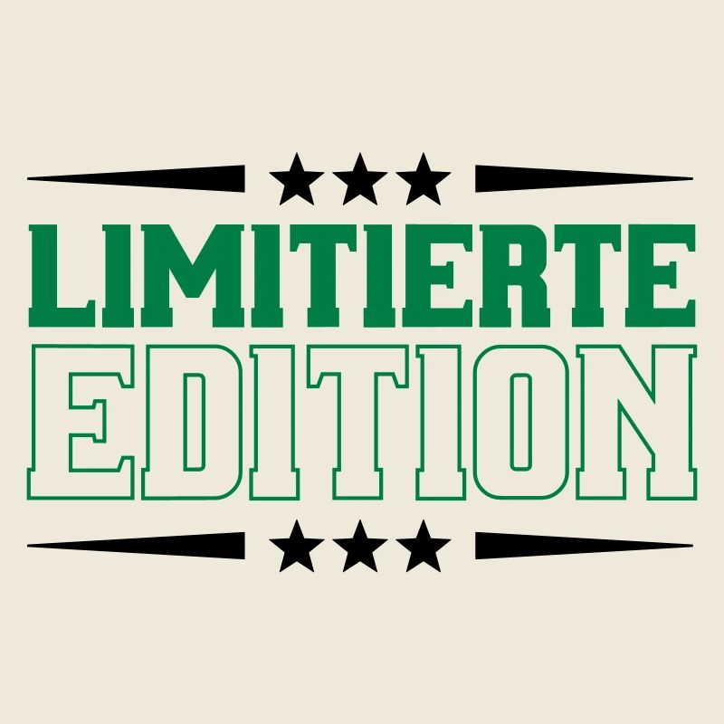 Édition limitée