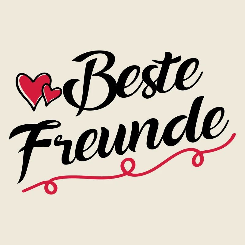 beste freunde