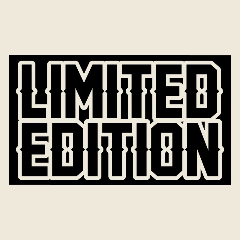 Édition limitée