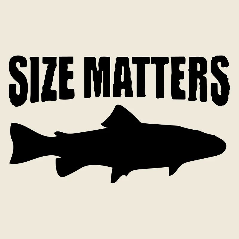 size matters