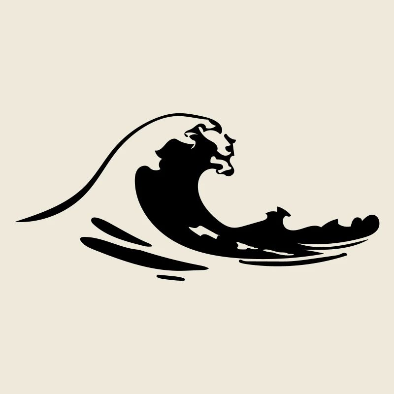 surf