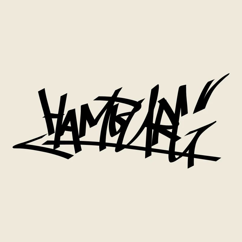 graffity hambourg 01