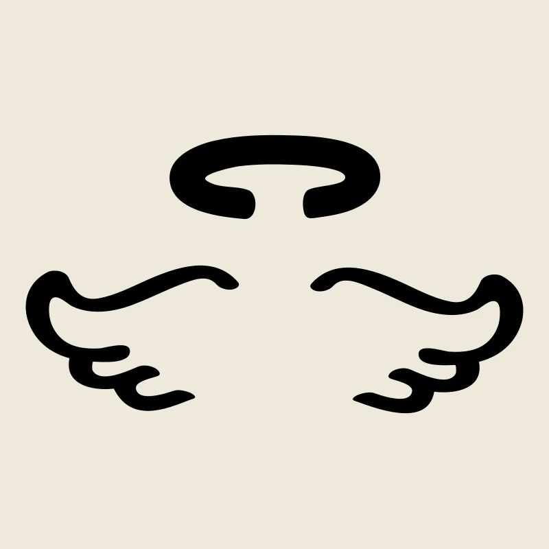 symbole de Ange