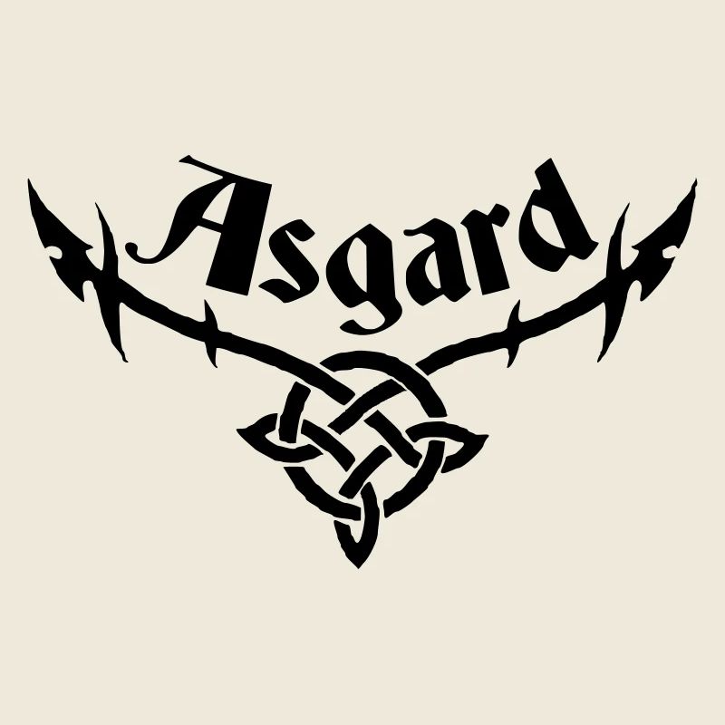 asgard-tribal