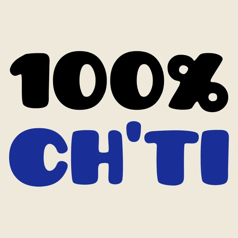 100% Ch'ti (V)