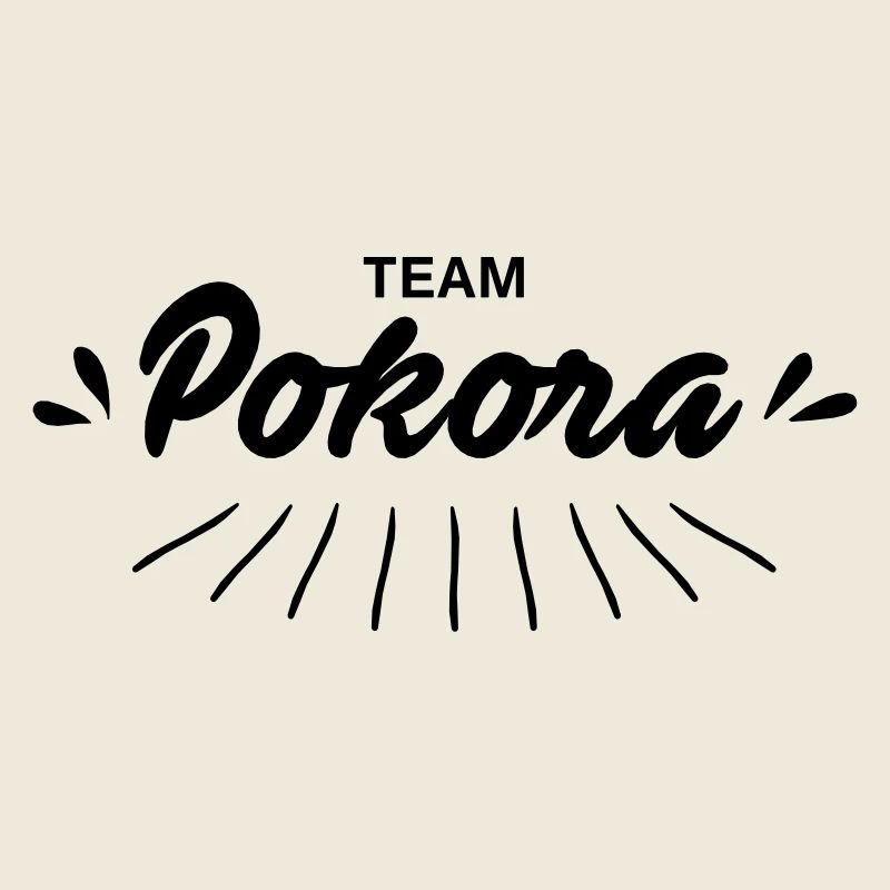 Pokora-Team