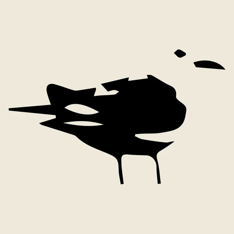 oiseau