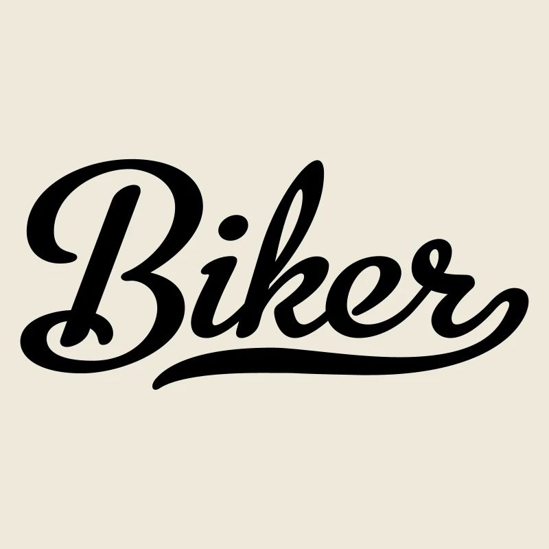 Biker